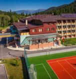 Wellness hotel*** Alexandra Liptovský Ján 4095 - 120674