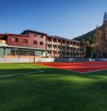 Wellness hotel*** Alexandra Liptovský Ján 4095 - 120676