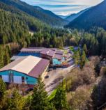 Wellness hotel*** Alexandra Liptovský Ján 4095 - 120678