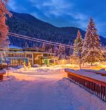 Wellness hotel*** Alexandra Liptovský Ján 4095 - 120679