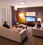 Lázeňský hotel Minerál Dudince 4110 - 121694