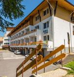 Hotely*** RELAX HOTEL AVENA Liptovský Ján 4161 - 125823