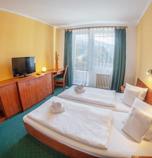 Hotely*** RELAX HOTEL AVENA Liptovský Ján 4161 - 125840