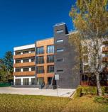 Apartmánový dům Štiavnica Liptovský Ján 4450 - 133045