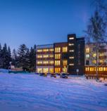 Apartmánový dům Štiavnica Liptovský Ján 4450 - 133047