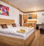 Apartmánový dům Štiavnica Liptovský Ján 4450 - 133052