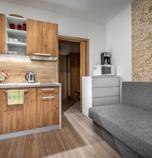 Apartmánový dům Štiavnica Liptovský Ján 4450 - 133060