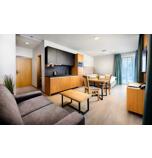 Apartmánový dom Maladinovo Liptovský Mikuláš 4489 - 138761