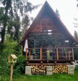 Chata Tatranská Štrba 054 - 134576