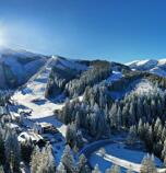 Hotely*** SKI Demänovská Dolina 4578 - 141000