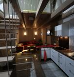 Apartmán Jánošíkove diery Terchová 4584 - 141496