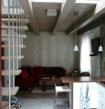 Apartmán Jánošíkove diery Terchová 4584 - 141501