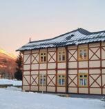 Apartmán Srnka Dolný Smokovec 4591 - 141748
