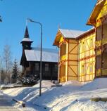 Apartmán Srnka Dolný Smokovec 4591 - 141751
