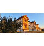 Apartmán Srnka Dolný Smokovec 4591 - 141753