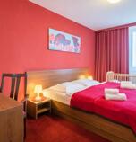 Hotel*** Slovan Tatranská Lomnica 4614 - 143529